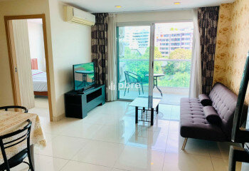 Кондоминиум в Паттайе, Таиланд | THE240664