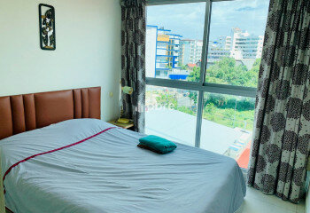 Кондоминиум в Паттайе, Таиланд | THE240664