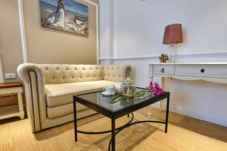 Кондоминиум в Паттайе, Таиланд | THE130074