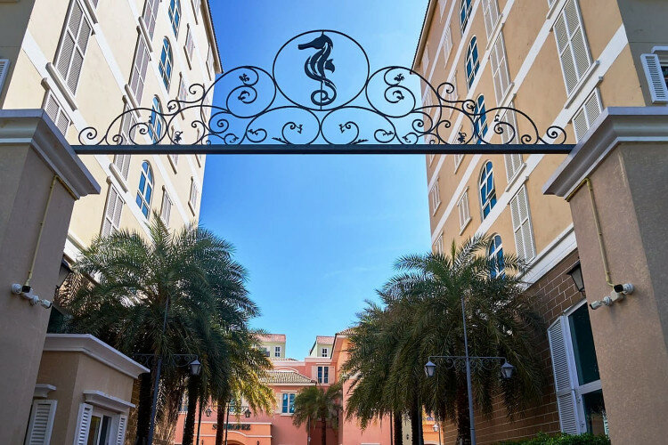 Кондоминиум в Паттайе, Таиланд | THE130074