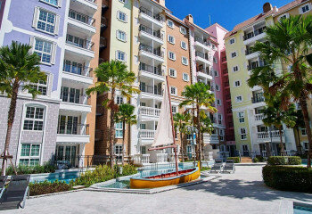 Кондоминиум в Паттайе, Таиланд | THE130074