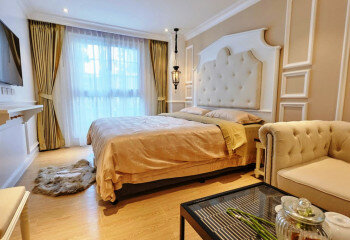 Кондоминиум в Паттайе, Таиланд | THE430081