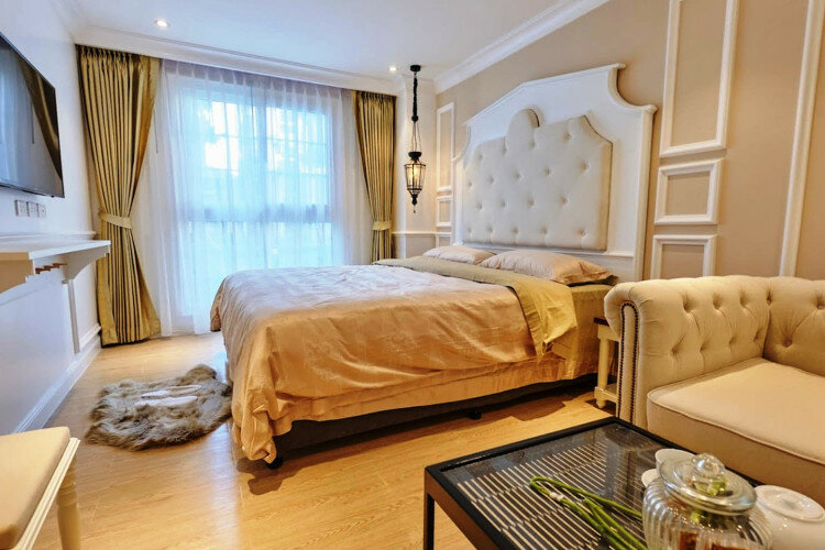 Кондоминиум в Паттайе, Таиланд | THE330078