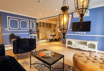 Кондоминиум в Паттайе, Таиланд | THE330078