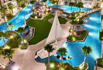 Кондоминиум в Паттайе, Таиланд | THE330078