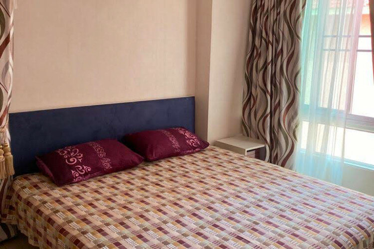 Кондоминиум в Паттайе, Таиланд | THE240938