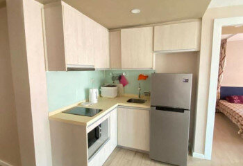 Кондоминиум в Паттайе, Таиланд | THE240938