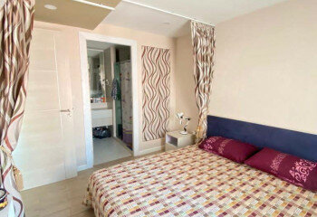 Кондоминиум в Паттайе, Таиланд | THE240938