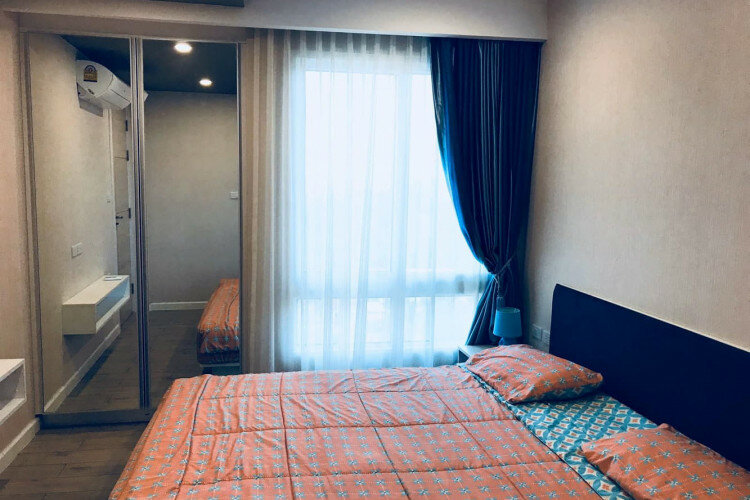 Кондоминиум в Паттайе, Таиланд | THE340630