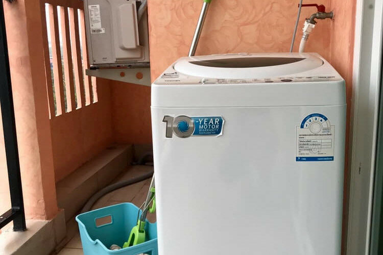 Кондоминиум в Паттайе, Таиланд | THE340630