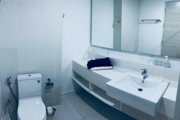 Кондоминиум в Паттайе, Таиланд | THE340630