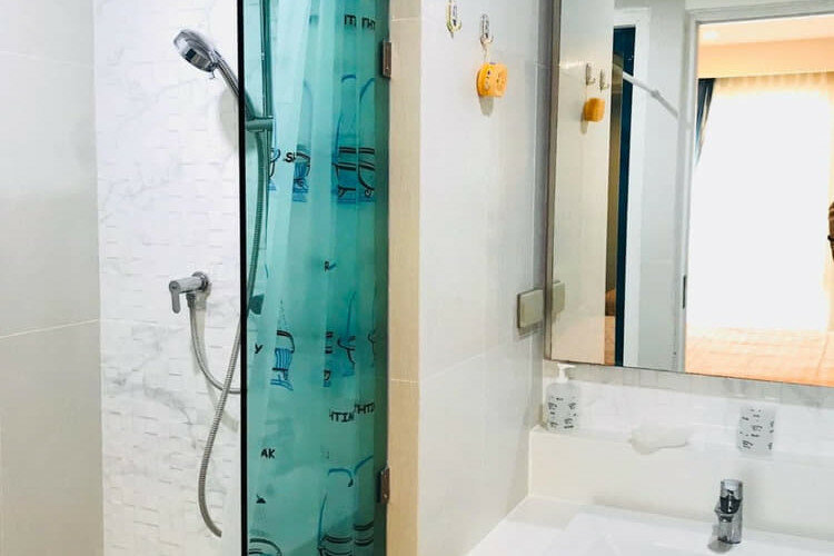 Кондоминиум в Паттайе, Таиланд | THE340630