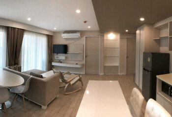 Кондоминиум в Паттайе, Таиланд | THE340630