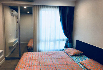 Кондоминиум в Паттайе, Таиланд | THE340630