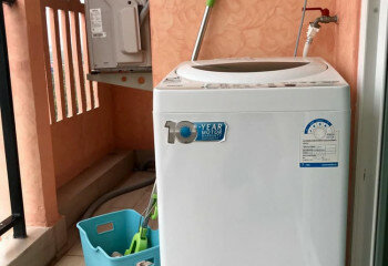 Кондоминиум в Паттайе, Таиланд | THE340630