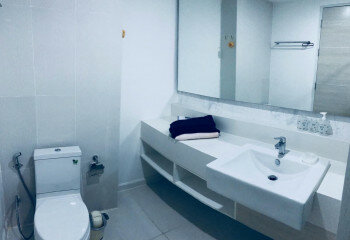 Кондоминиум в Паттайе, Таиланд | THE340630