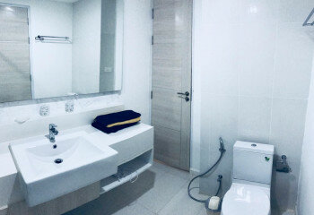 Кондоминиум в Паттайе, Таиланд | THE340630