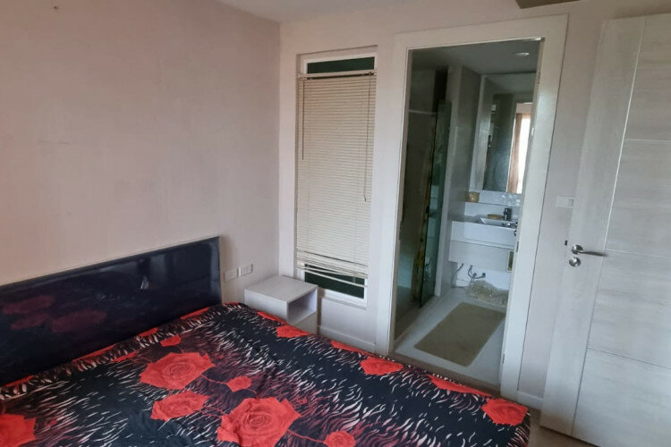 Кондоминиум в Паттайе, Таиланд | THE540798