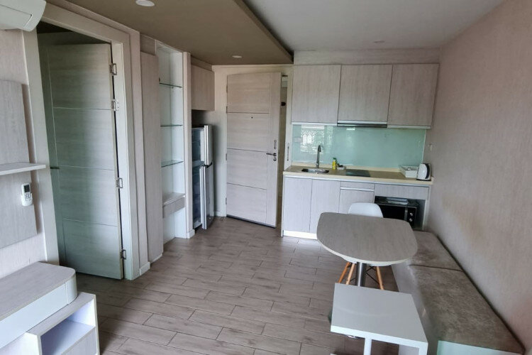 Кондоминиум в Паттайе, Таиланд | THE540798