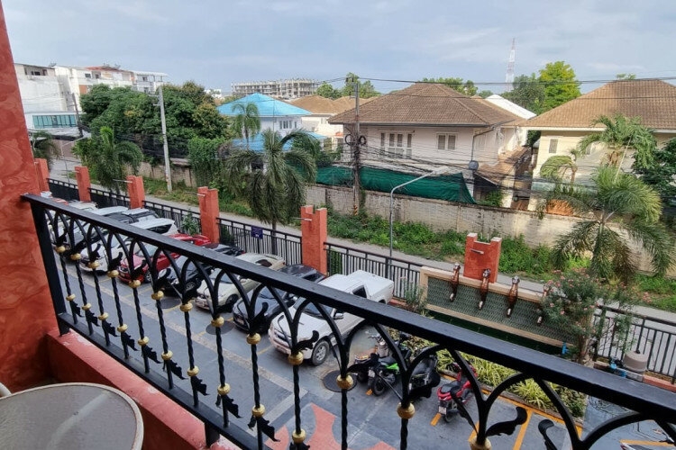 Кондоминиум в Паттайе, Таиланд | THE540798