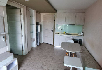 Кондоминиум в Паттайе, Таиланд | THE540798