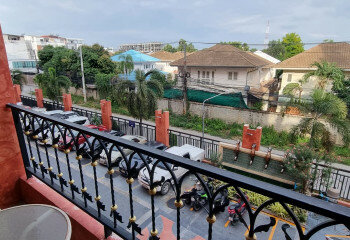 Кондоминиум в Паттайе, Таиланд | THE540798