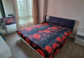 Кондоминиум в Паттайе, Таиланд 