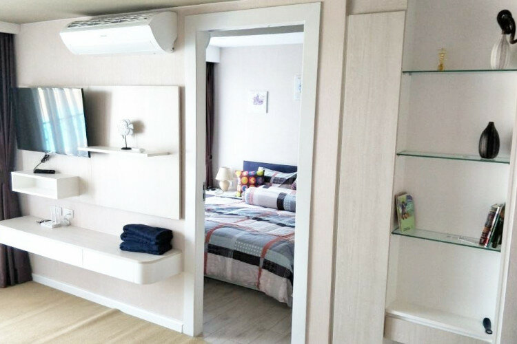 Кондоминиум в Паттайе, Таиланд | THE140946