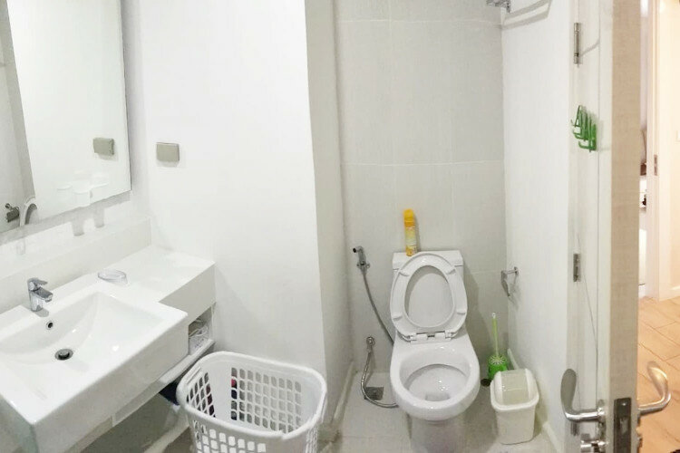 Кондоминиум в Паттайе, Таиланд | THE140946