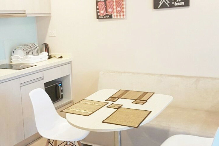 Кондоминиум в Паттайе, Таиланд | THE140946