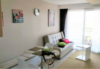 Кондоминиум в Паттайе, Таиланд | THE140946