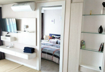 Кондоминиум в Паттайе, Таиланд | THE140946