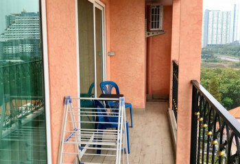 Кондоминиум в Паттайе, Таиланд | THE440943