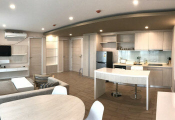 Кондоминиум в Паттайе, Таиланд | THE440943