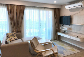 Кондоминиум в Паттайе, Таиланд | THE440943