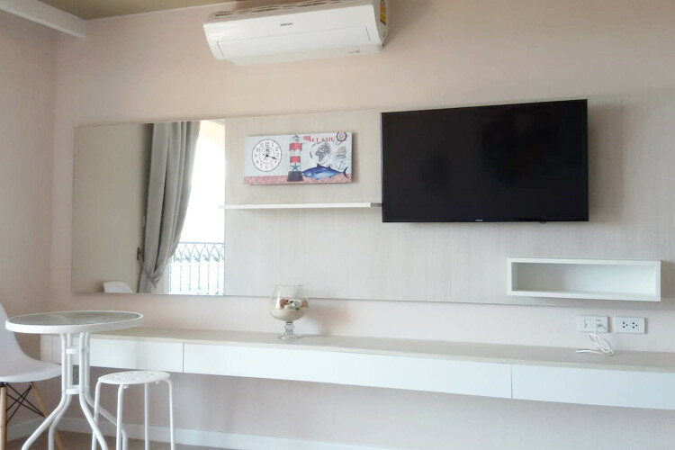 Кондоминиум в Паттайе, Таиланд | THE240606