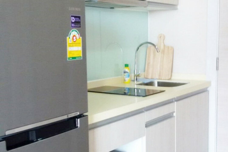 Кондоминиум в Паттайе, Таиланд | THE240606