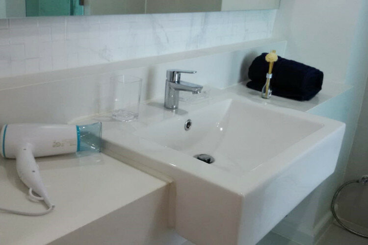 Кондоминиум в Паттайе, Таиланд | THE240606