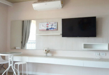 Кондоминиум в Паттайе, Таиланд | THE240606