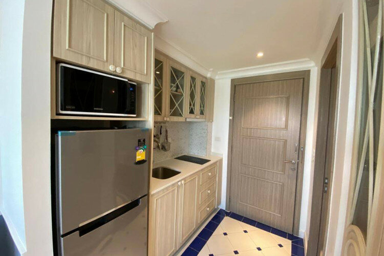 Кондоминиум в Паттайе, Таиланд | THE340540