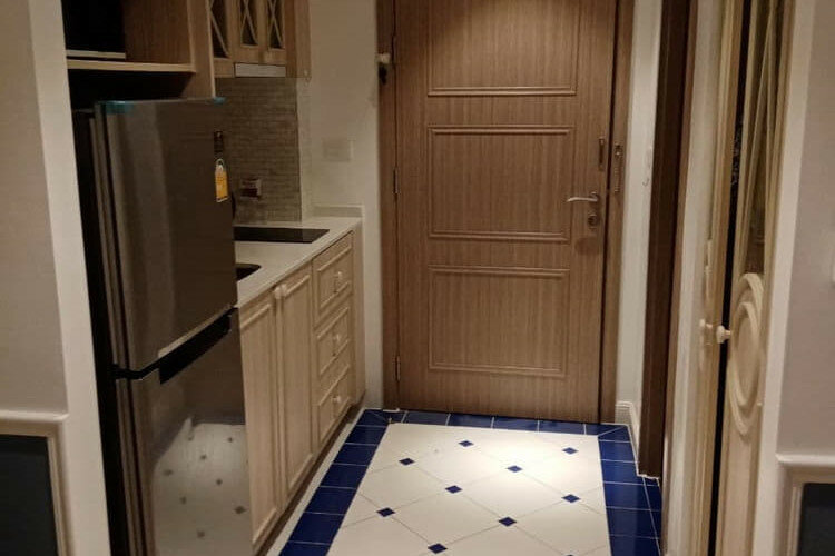 Кондоминиум в Паттайе, Таиланд | THE340540