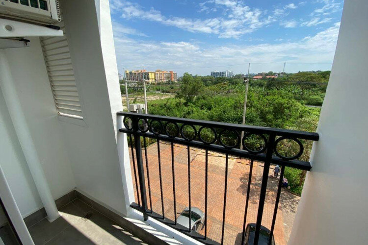 Кондоминиум в Паттайе, Таиланд | THE340540