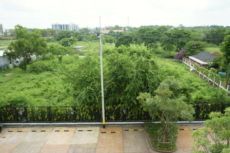 Кондоминиум в Паттайе, Таиланд | THE340540