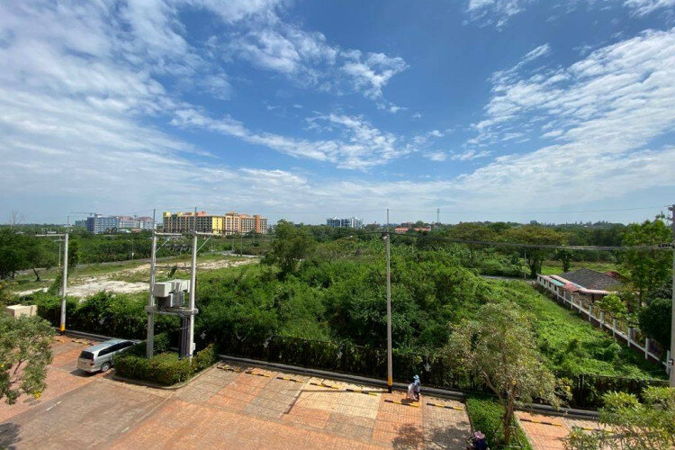 Кондоминиум в Паттайе, Таиланд | THE340540