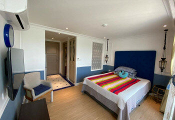 Кондоминиум в Паттайе, Таиланд | THE340540