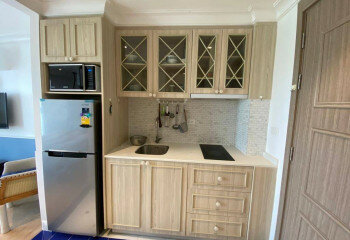 Кондоминиум в Паттайе, Таиланд | THE340540