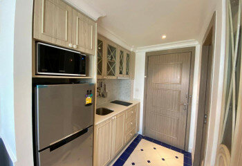 Кондоминиум в Паттайе, Таиланд | THE340540