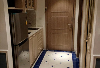 Кондоминиум в Паттайе, Таиланд | THE340540