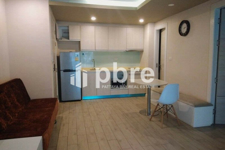 Кондоминиум в Паттайе, Таиланд | THE540864