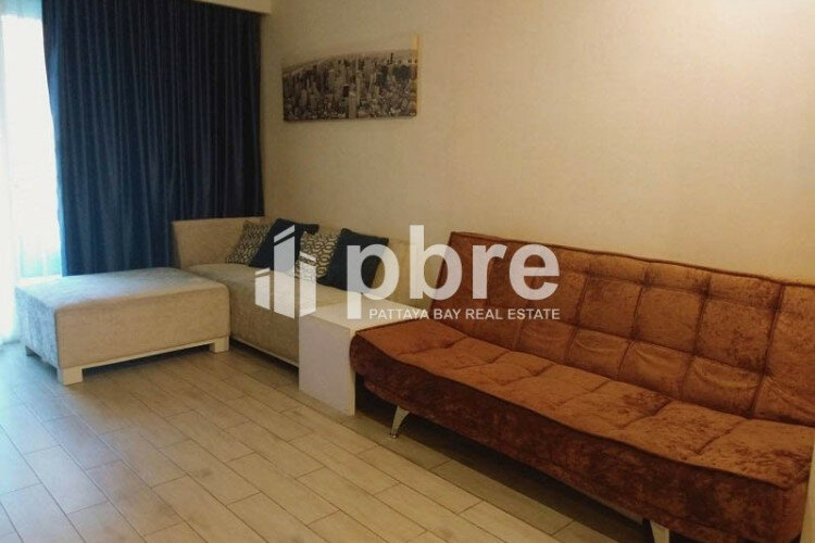 Кондоминиум в Паттайе, Таиланд | THE540864